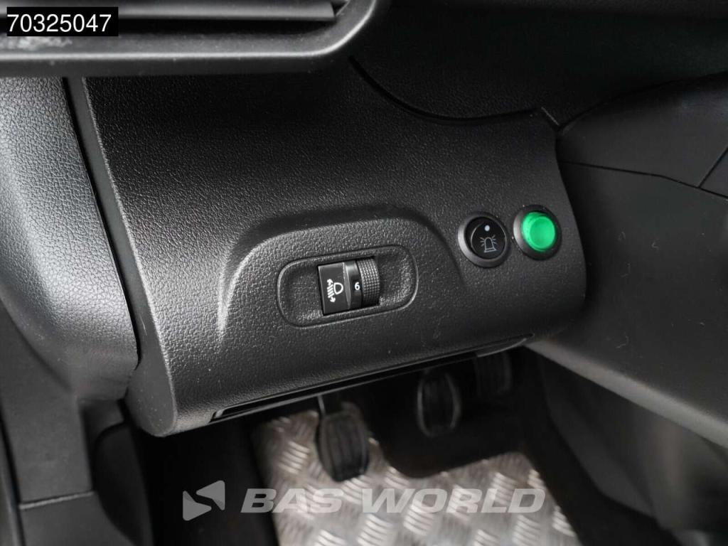 Peugeot Partner 75pk L1H1 Airco Parkeersensoren Euro6 L1 Kompakt Airco Foto 17