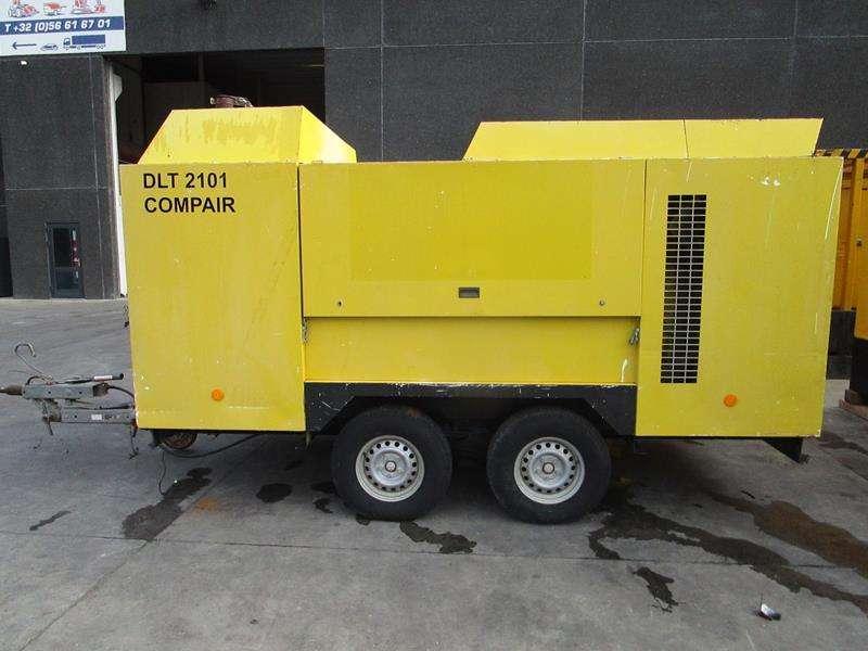 Compair C 190 TS- 12 N Foto 3