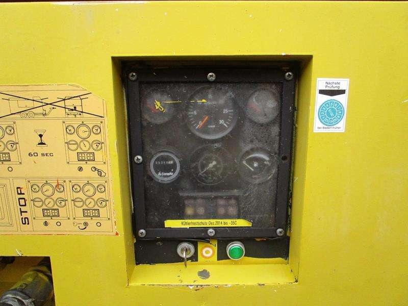 Compair C 190 TS- 12 N Foto 9