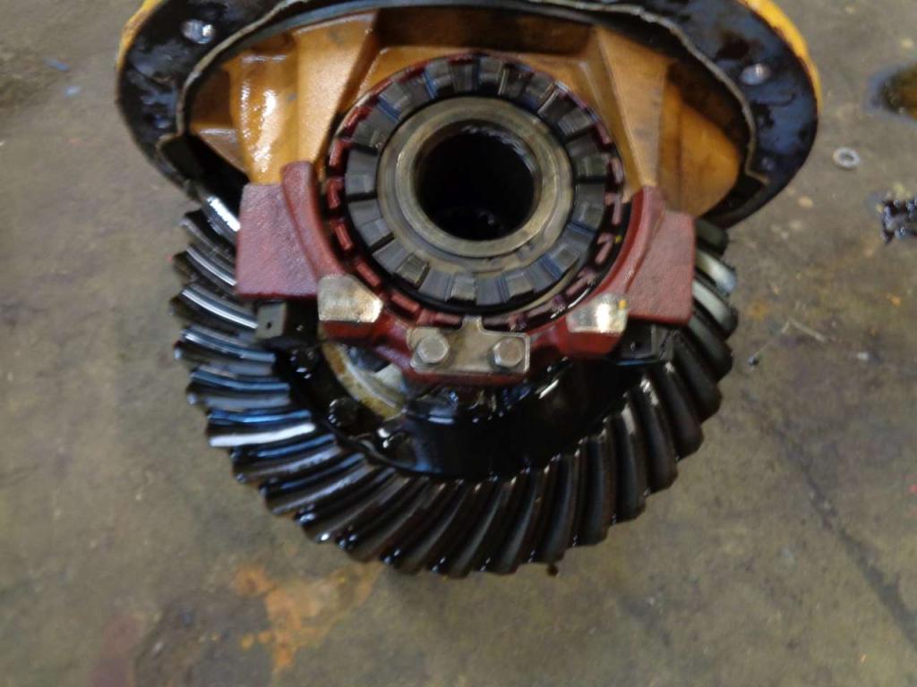 Par cónico para Volvo 4400 Foto 2