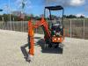 Hitachi zx 19 U6YLN Foto 3 thumbnail