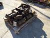 Rodillos inferiores para Fiat Hitachi EX 215 Foto 3 thumbnail
