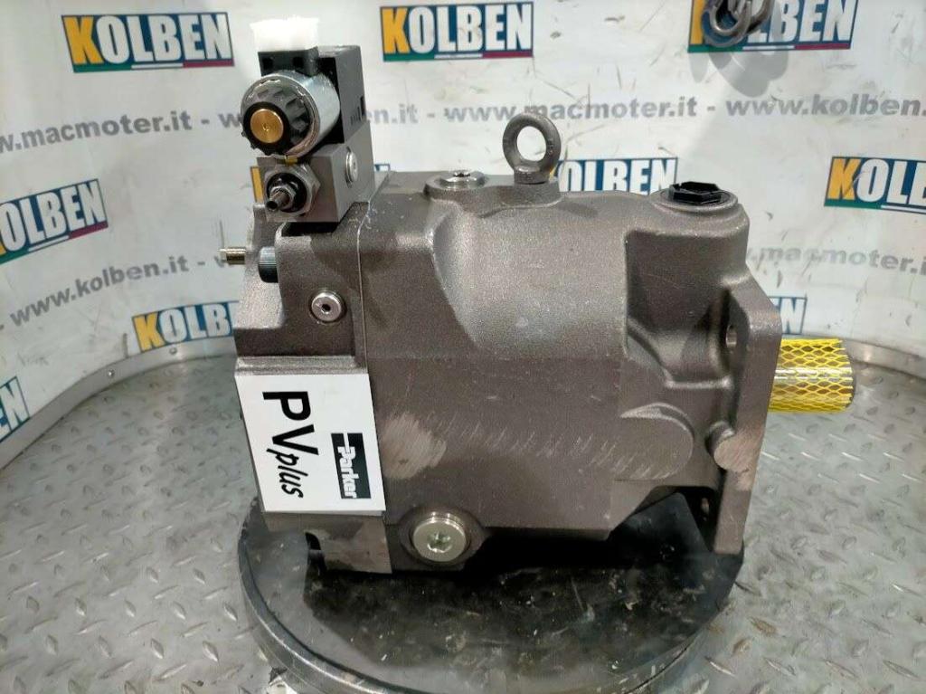 Parker PV180 Foto 3