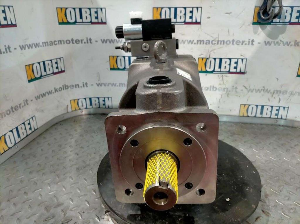 Parker PV180 Foto 5