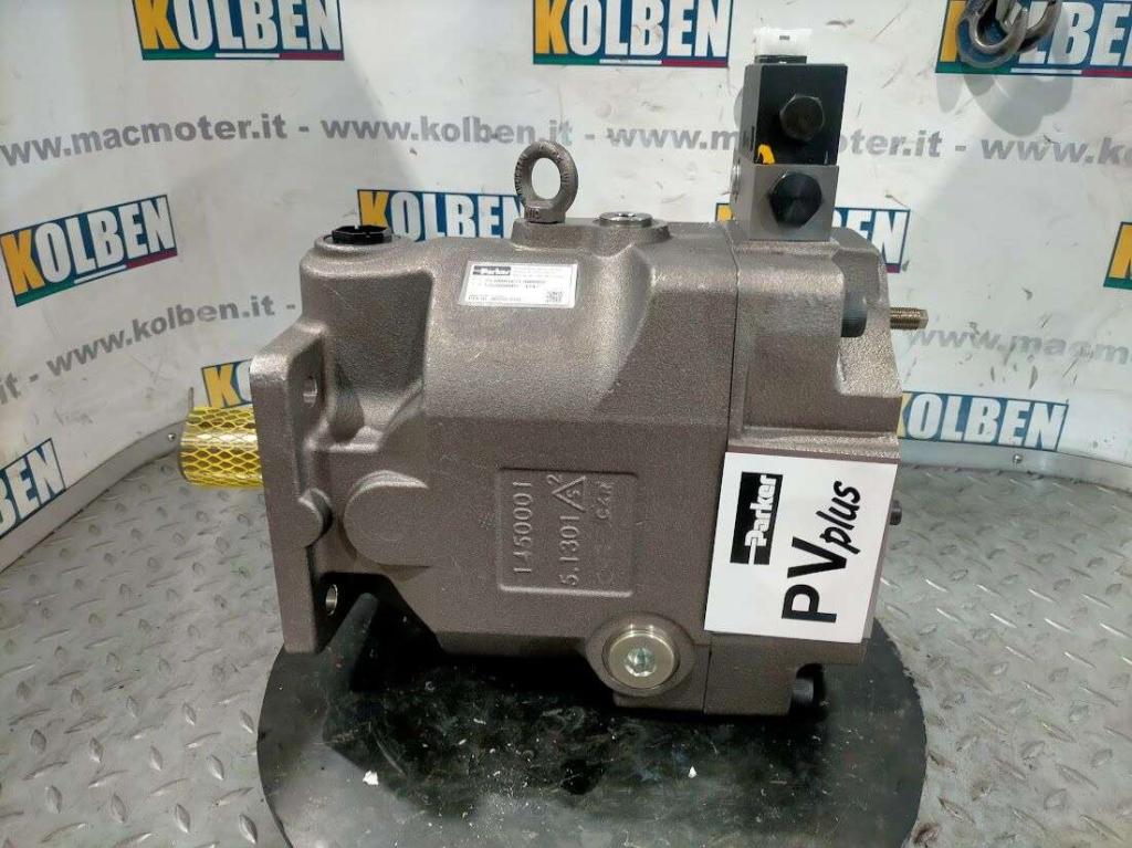 Parker PV180 Foto 7