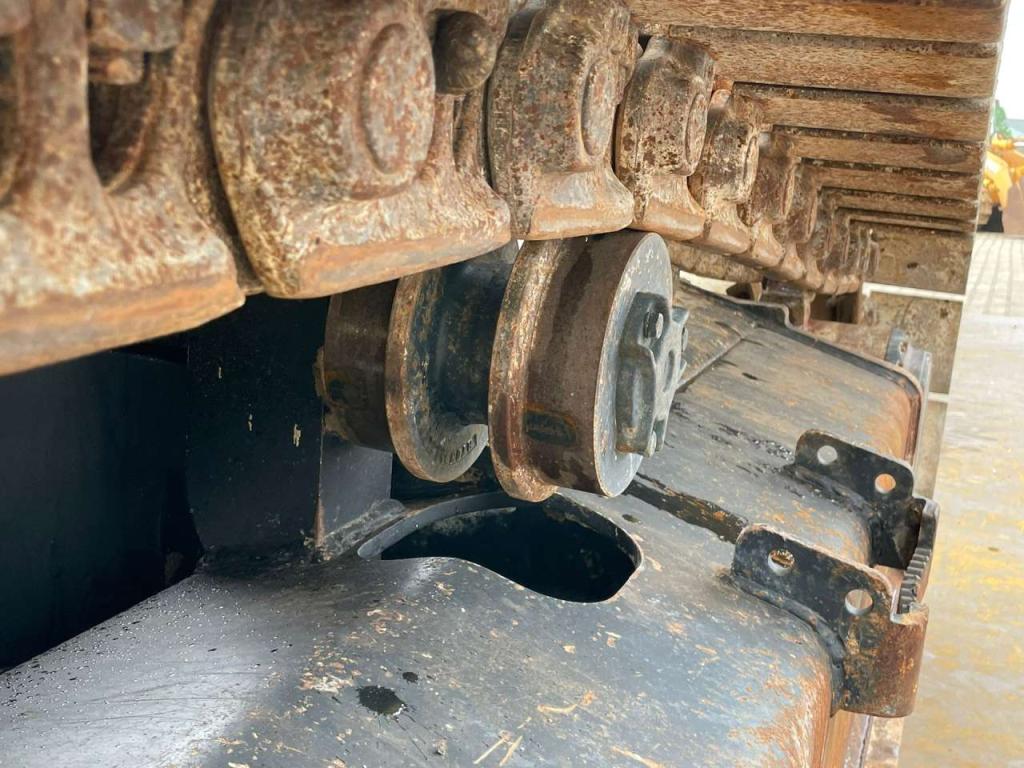 Hyundai R360LC-7 Foto 17