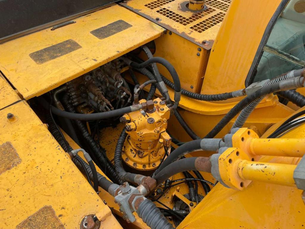 Hyundai R360LC-7 Foto 25