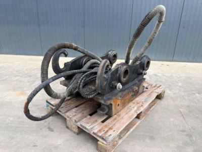 OilQuick OQ80 330 Foto 1