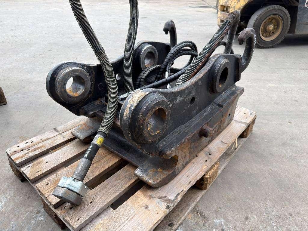 OilQuick OQ80 330 Foto 4