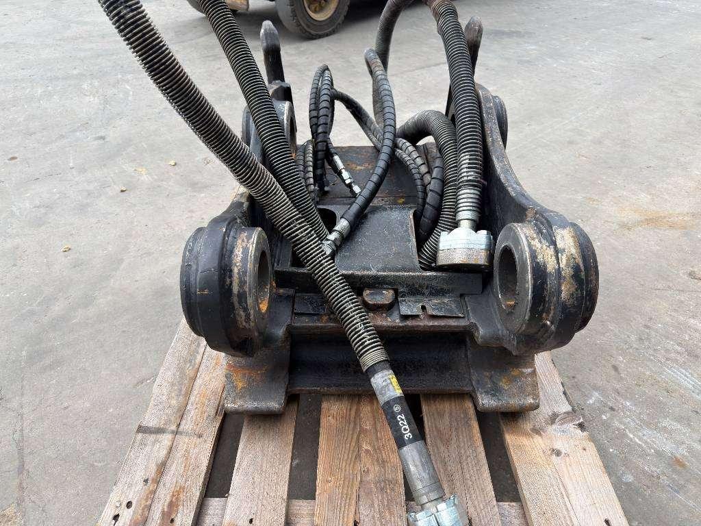 OilQuick OQ80 330 Foto 5
