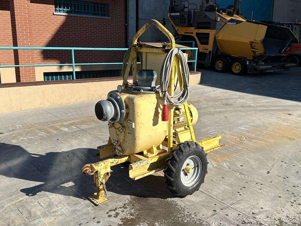 Varisco J 6-250 Foto 1