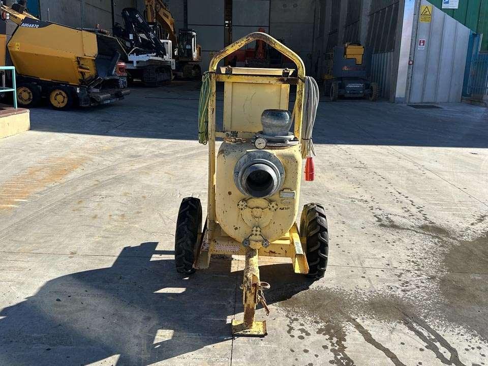 Varisco J 6-250 Foto 10