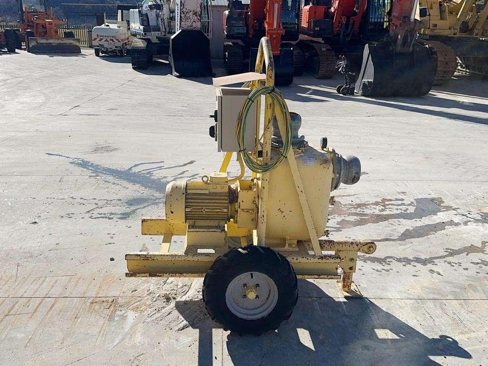 Varisco J 6-250 Foto 11