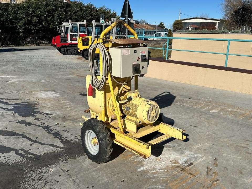 Varisco J 6-250 Foto 3