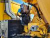 Daf CF85.360 CF 8X4 9m3 Mixer Steelsuspension Big-Axle Manual Euro 4 Foto 13 thumbnail