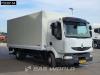 Renault Midlum 220 Midlum 4X2 12t Tailgate Manual Gearbox Euro 5 Foto 8 thumbnail