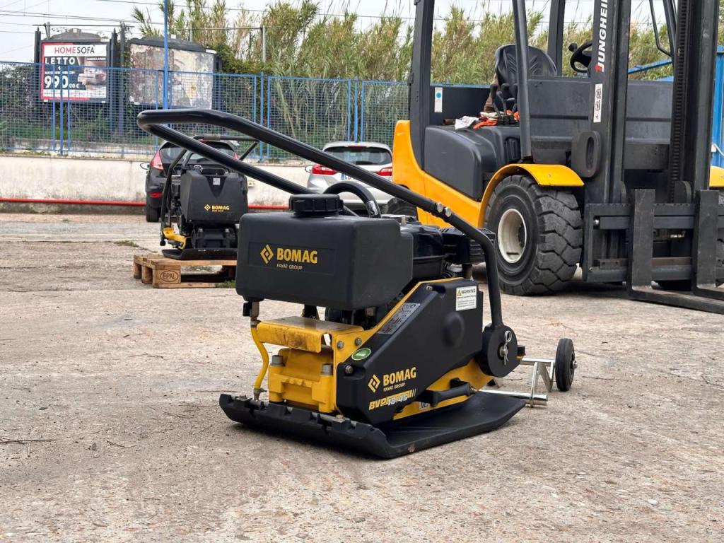 Bomag BVP18-45 Foto 3