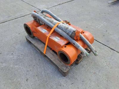 Hitachi H-Link Assy EX1200-6 E1200-5 vendida por Aertssen Trading