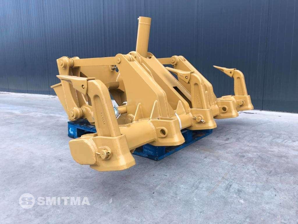 Caterpillar 12K Foto 2