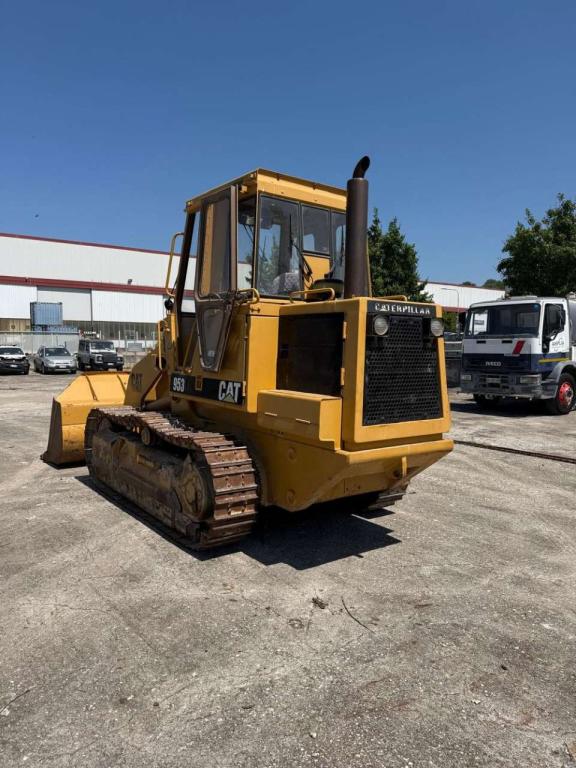 Caterpillar 953B Foto 2