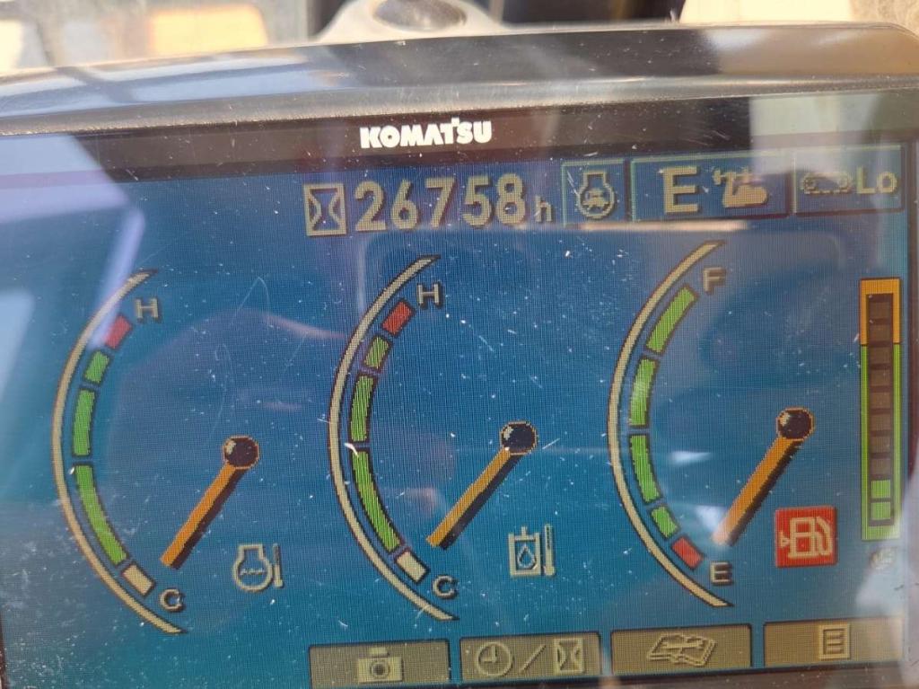 Komatsu PC850-8R1 Foto 3