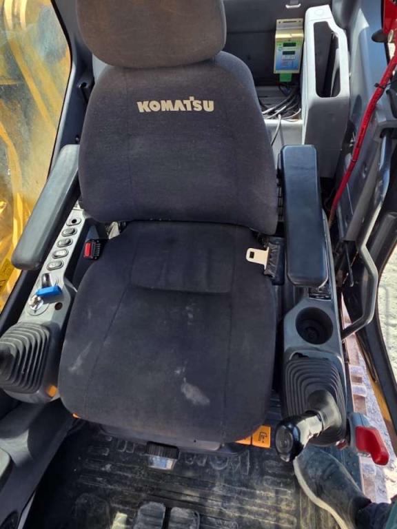 Komatsu PC850-8R1 Foto 9