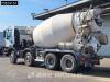 Renault Kerax 410 8X4 Liebherr Mixer Manual Gearbox Big-Axle Foto 2 thumbnail
