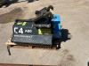 Kubota U27-4 Foto 4 thumbnail