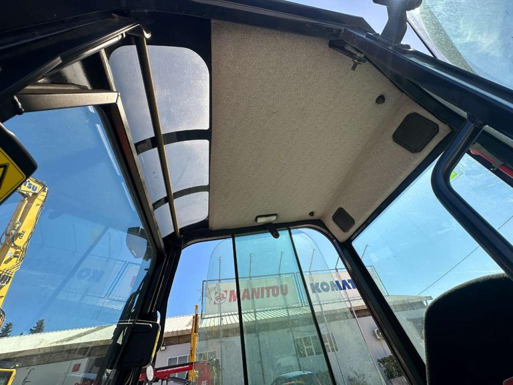 Kubota U27-4 Foto 13