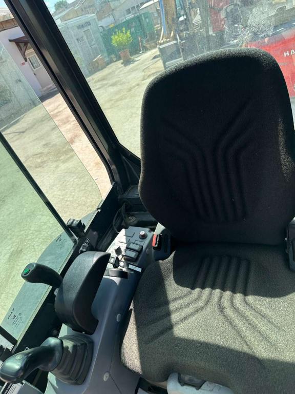 Kubota U27-4 Foto 14