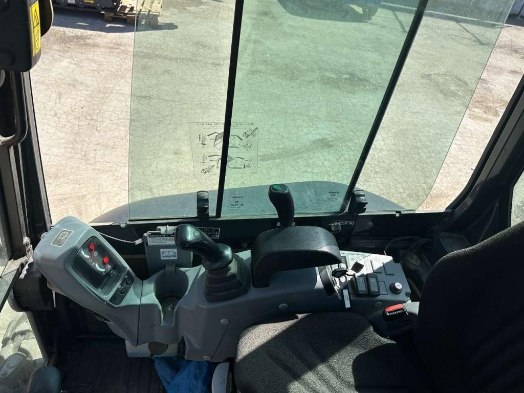Kubota U27-4 Foto 15