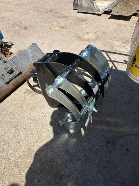 Kubota U27-4 Foto 2
