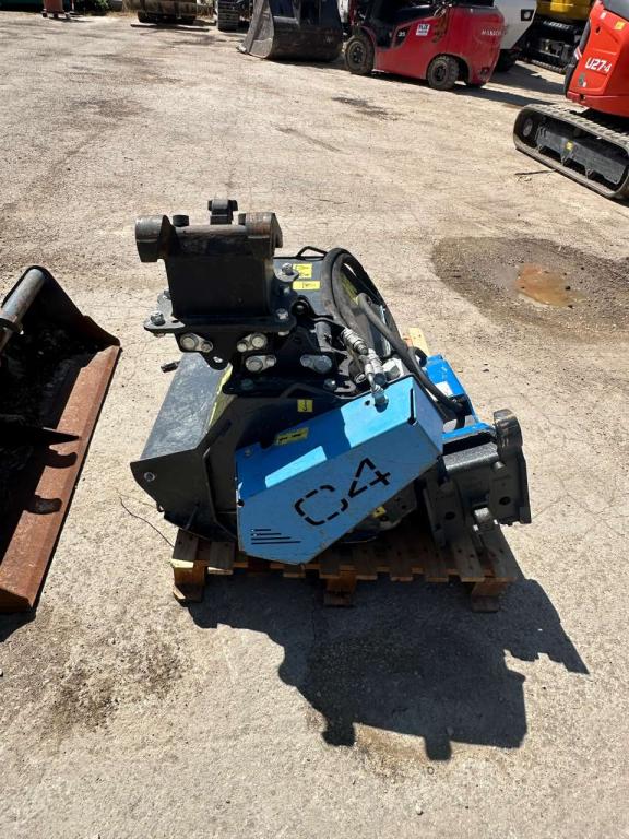 Kubota U27-4 Foto 5