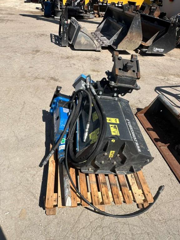 Kubota U27-4 Foto 7