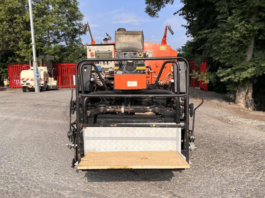 Dynapac DF45 Foto 10