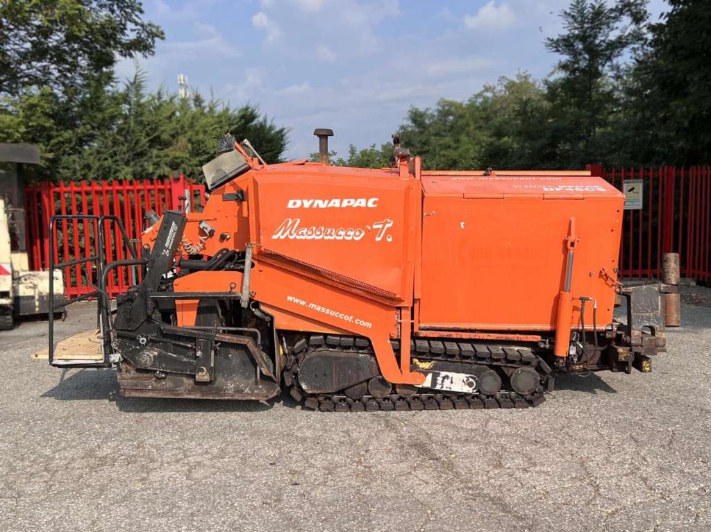 Dynapac DF45 Foto 12
