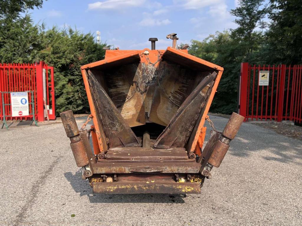 Dynapac DF45 Foto 13