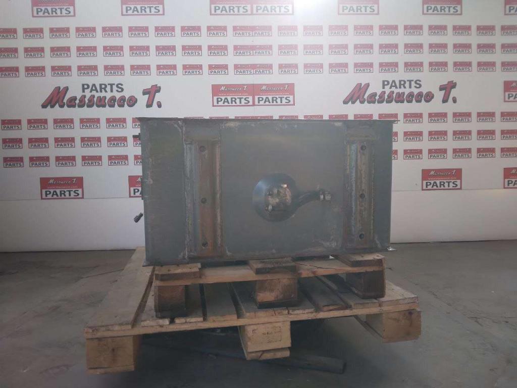 Depósito para gasóleo Foto 2