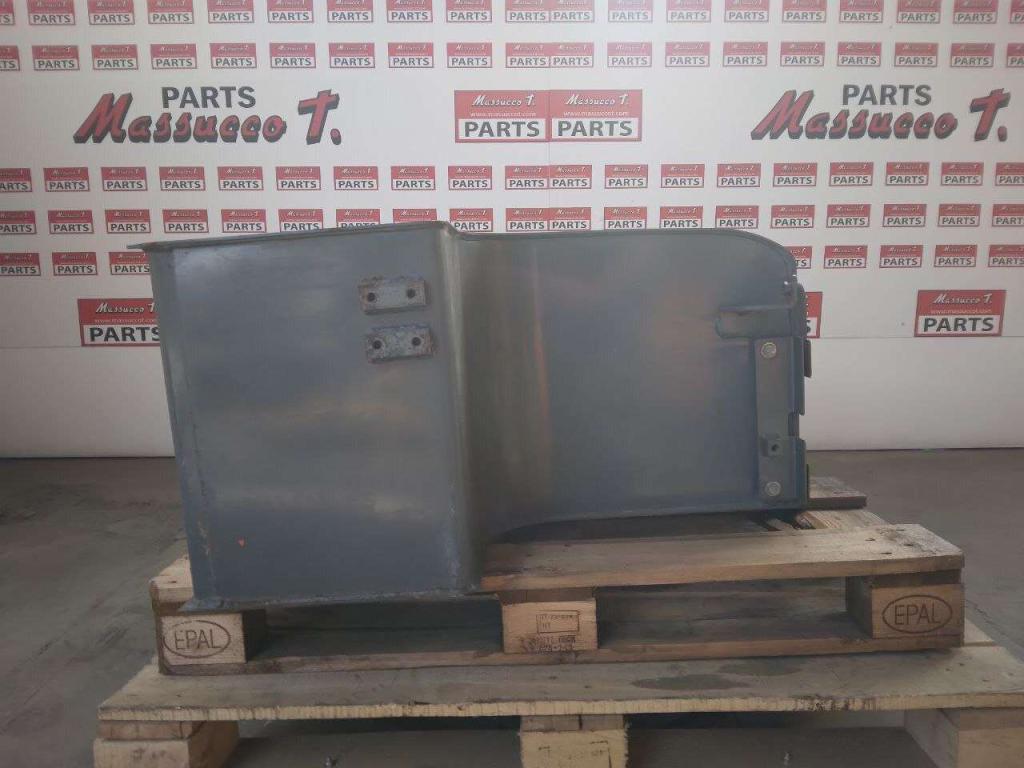 Depósito para gasóleo Foto 9