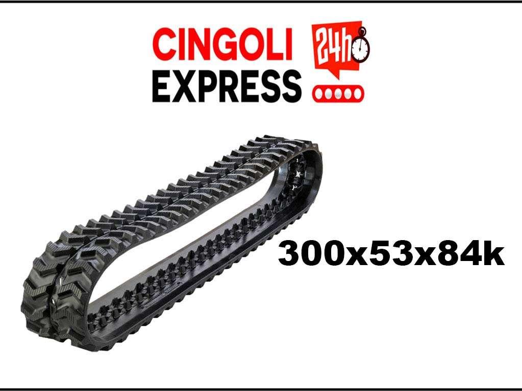 Traxter 300X53X84K Foto 1