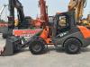 Hitachi ZW75-6C Foto 2 thumbnail