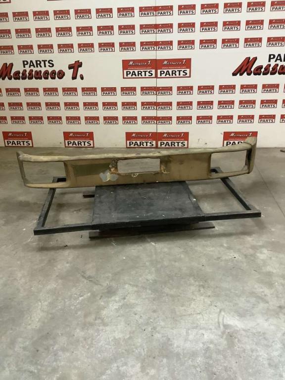 Parachoques para Iveco 260/330 F 35 Foto 1