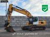 Liebherr R926 LC Engcon Foto 1 thumbnail