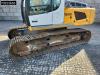Liebherr R926 LC Engcon Foto 12 thumbnail