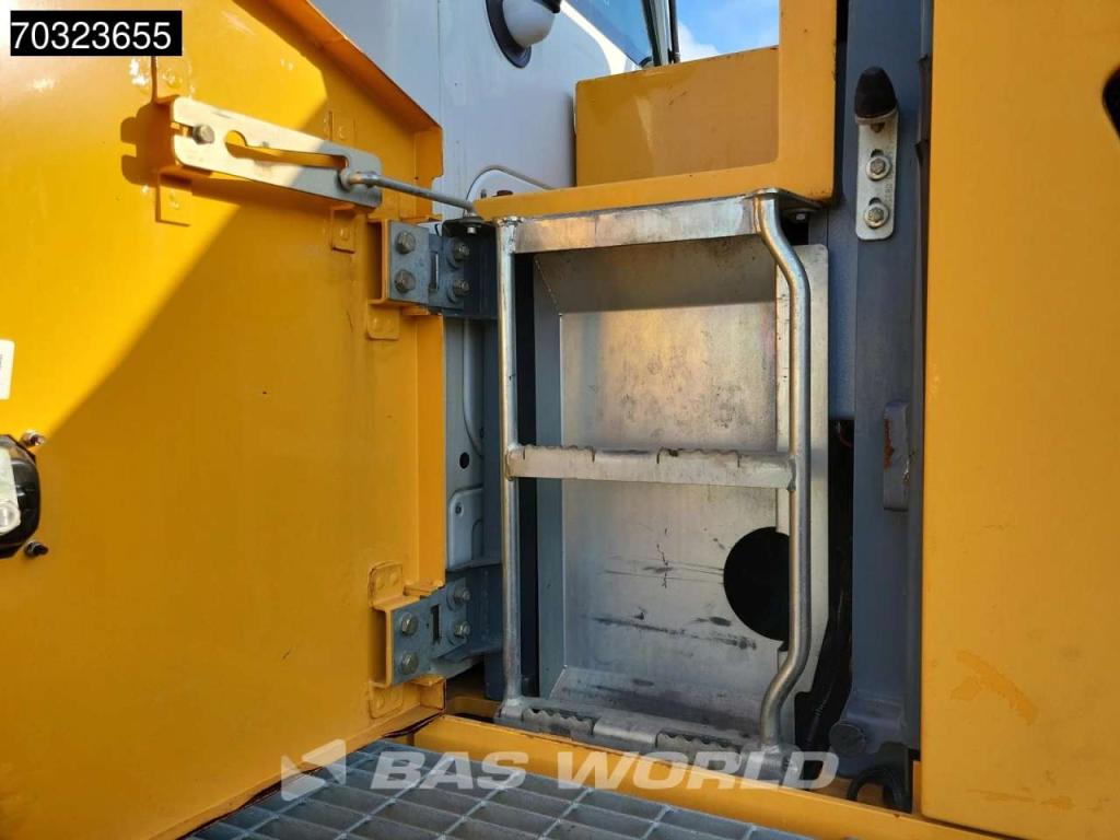 Liebherr R926 LC Engcon Foto 16