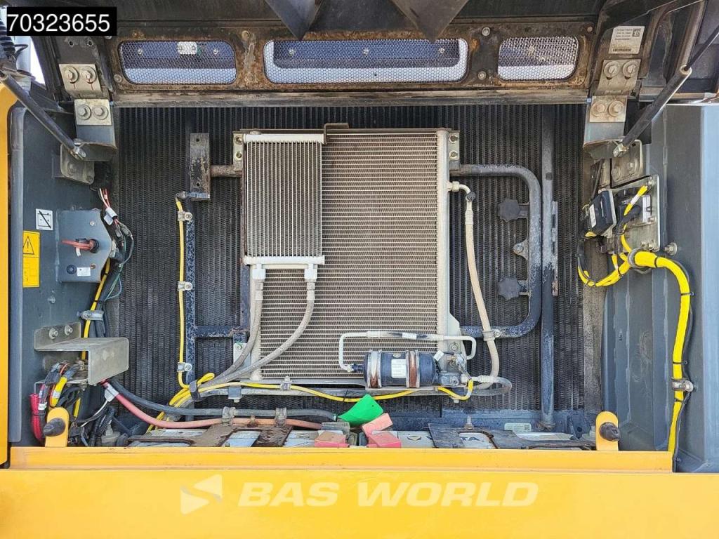 Liebherr R926 LC Engcon Foto 17