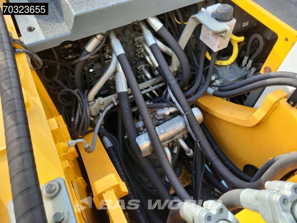 Liebherr R926 LC Engcon Foto 29
