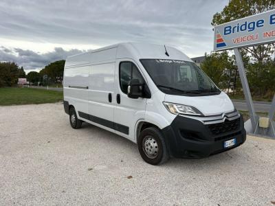 Citroen JUMPER 2200 tetto alto passo lungo - 2022 vendida por Bridge Export Srl