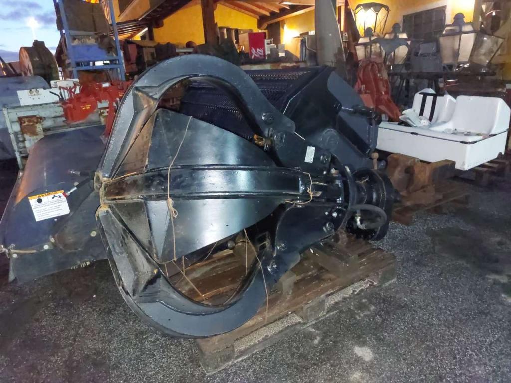 Rozzi RR550 Foto 3