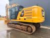 Caterpillar 323 07A Foto 2 thumbnail